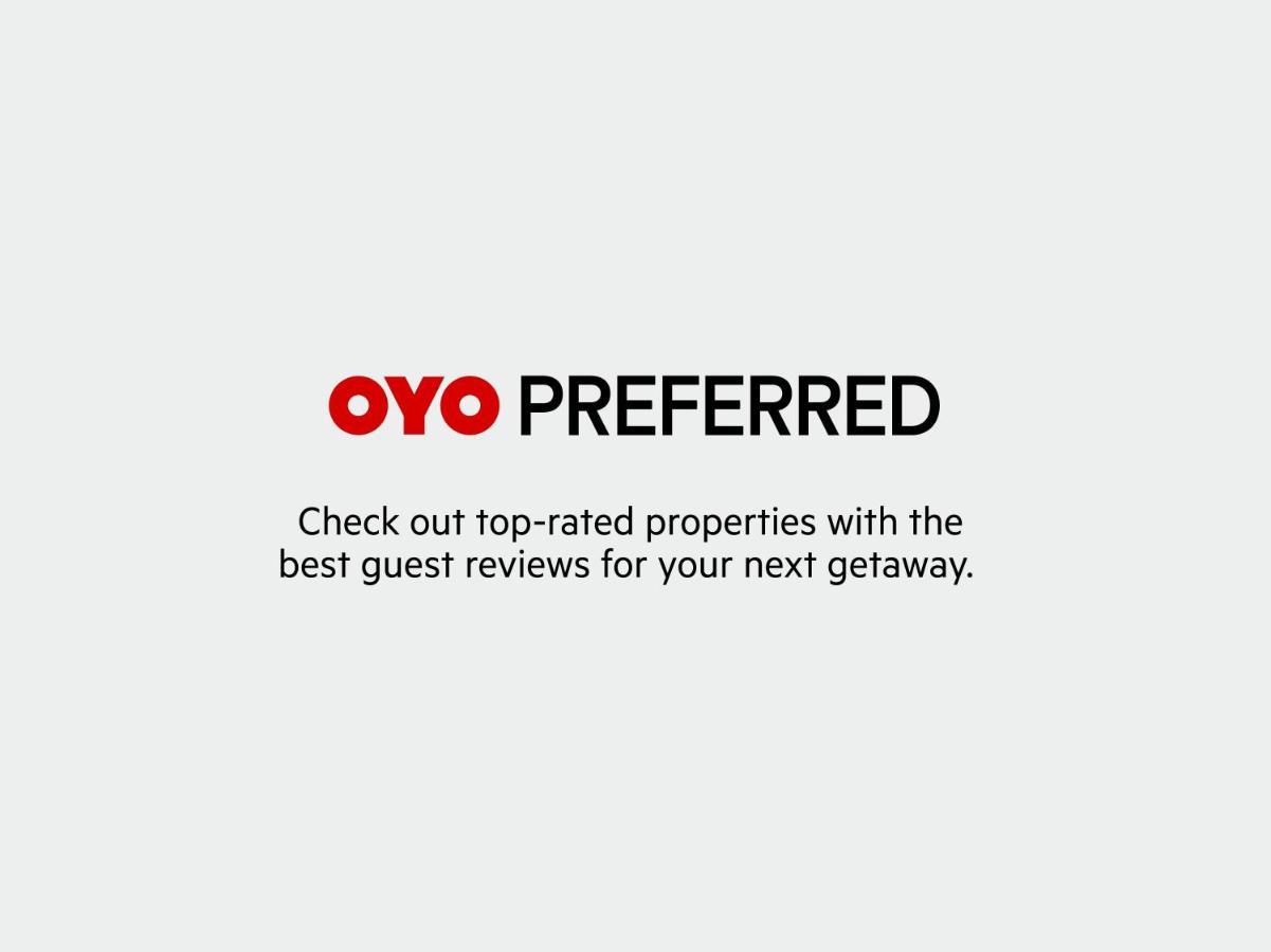 Oyo 9522 Hotel Villa Fatima Comforts Baga Exterior photo